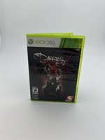 Xbox The Darkness 2 Xbox 360