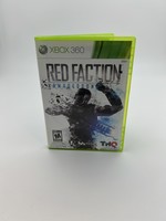 Xbox Red Faction Armageddon XBOX 360