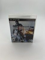 Sony Battlefield 4 Ps3