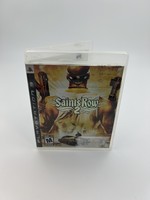 Sony Saints Row 2 PS3