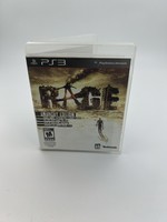 Sony Rage Anarchy Edition PS3