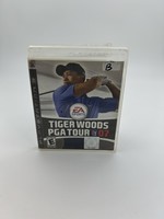 Sony Tiger Woods Pga Tour 07 Ps3