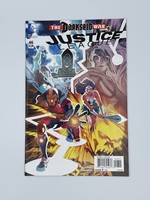 DC Justice League #46 Dc February 2016