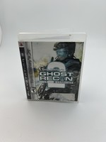 Sony Tom Clancys Ghost Recon Advanced Warfighter 2 Ps3