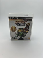 Sony Ratchet and Clank Collection PS3