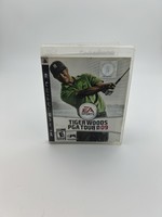 Sony Tiger Woods PGA Tour 09 PS3