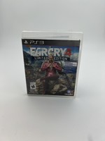 Sony Farcry 4 Limited Edition Ps3
