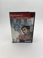 Sony Tekken TAG Tournament PS2