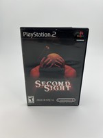 Sony Second Sight PS2