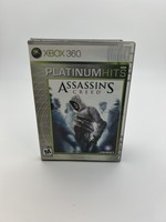 Xbox Assassins Creed Xbox 360