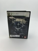 Xbox The Darkness XBOX 360