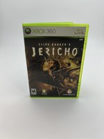 Xbox Clive Barkers Jericho XBOX 360