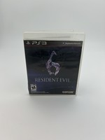 Sony Resident Evil 6 PS3