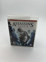 Sony Assassins Creed PS3