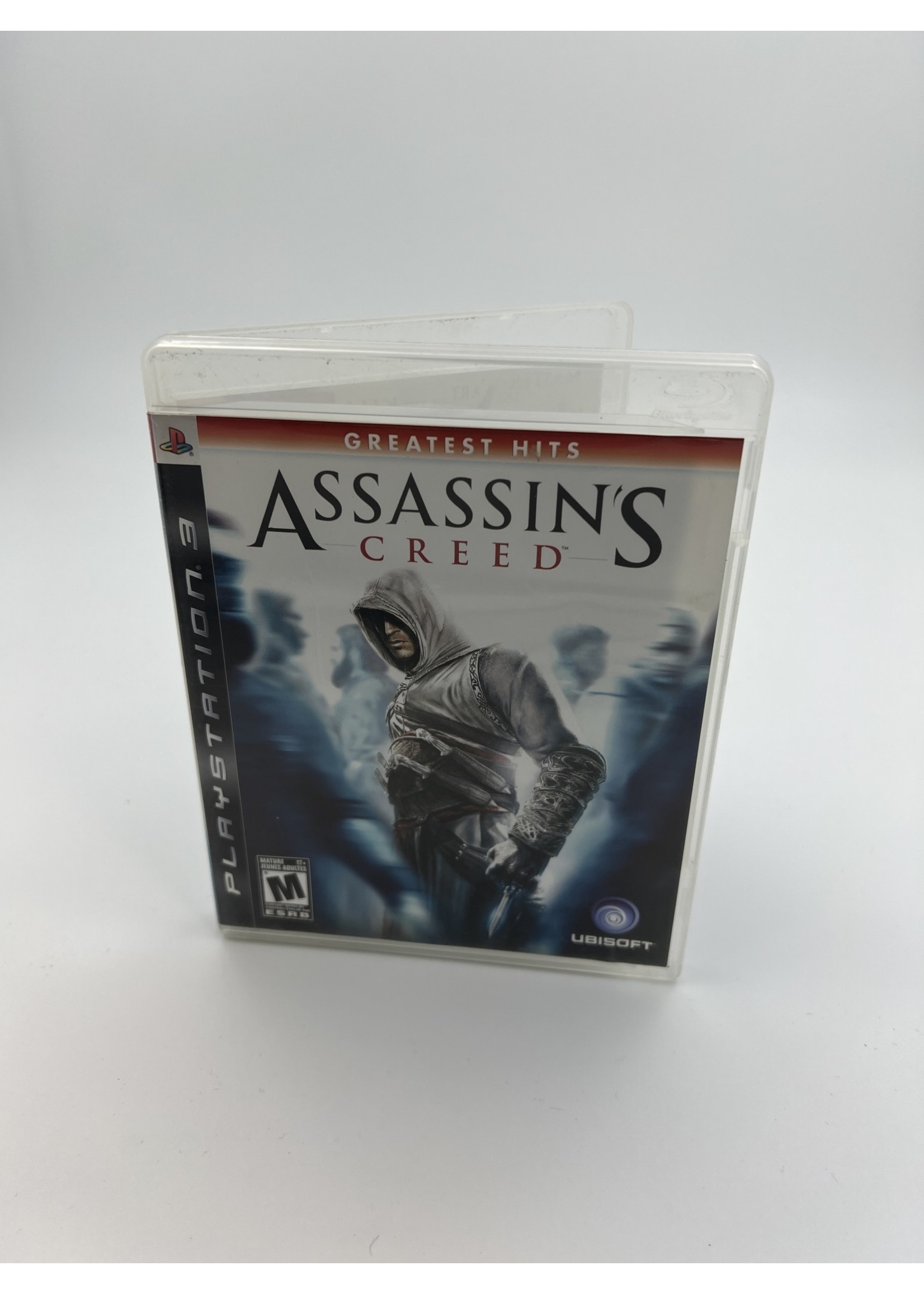 Sony Assassins Creed PS3