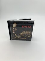 CD Evita Motion Picture Soundtrack Cd