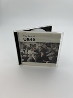CD The Best Of Ub40 Volume One Cd