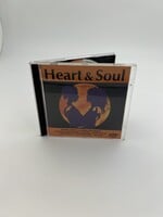 CD Heart And Soul Various Artist Cd