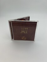 CD Jazz From The Vaults Volume 4 Cd