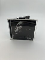 CD Seal Commitment Cd