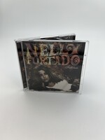 CD Nelly Furtado Folklore Cd