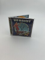 CD No Doubt Tragic Kingdom Cd