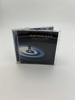 CD Genesis Calling All Stations Cd