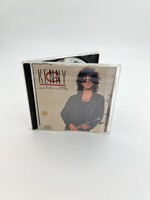 CD Kenny G Silhouette Cd