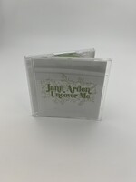 CD Jann Arden Uncover Me Cd