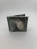 CD Duane Steele This Is Life Cd