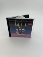 CD Walt Disney Fantasia Disc 1 Cd