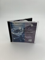 CD Capital Jazz Sings The Gershwin Songbook Cd