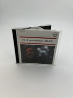 CD Count Basie Lil Ol Groovemaker Cd
