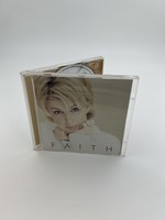 CD Faith Hill Faith Cd