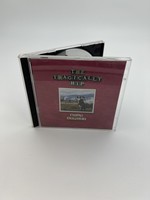 CD The Tragically Hip Road Apples Cd