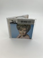 CD The Best Of Brenda Lee The Millennium Collection Cd