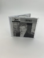 CD The Best Of Liberace The Millennium Collection 2 Cd