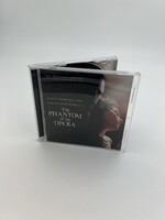 CD The Phantom Of The Opera Cd