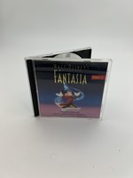 CD Walt Disney Fantasia Disc 2 Cd