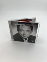 CD The Essential Ray Price 2 Cd