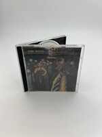 CD Tom Waits The Heart Of Saturday Night Cd