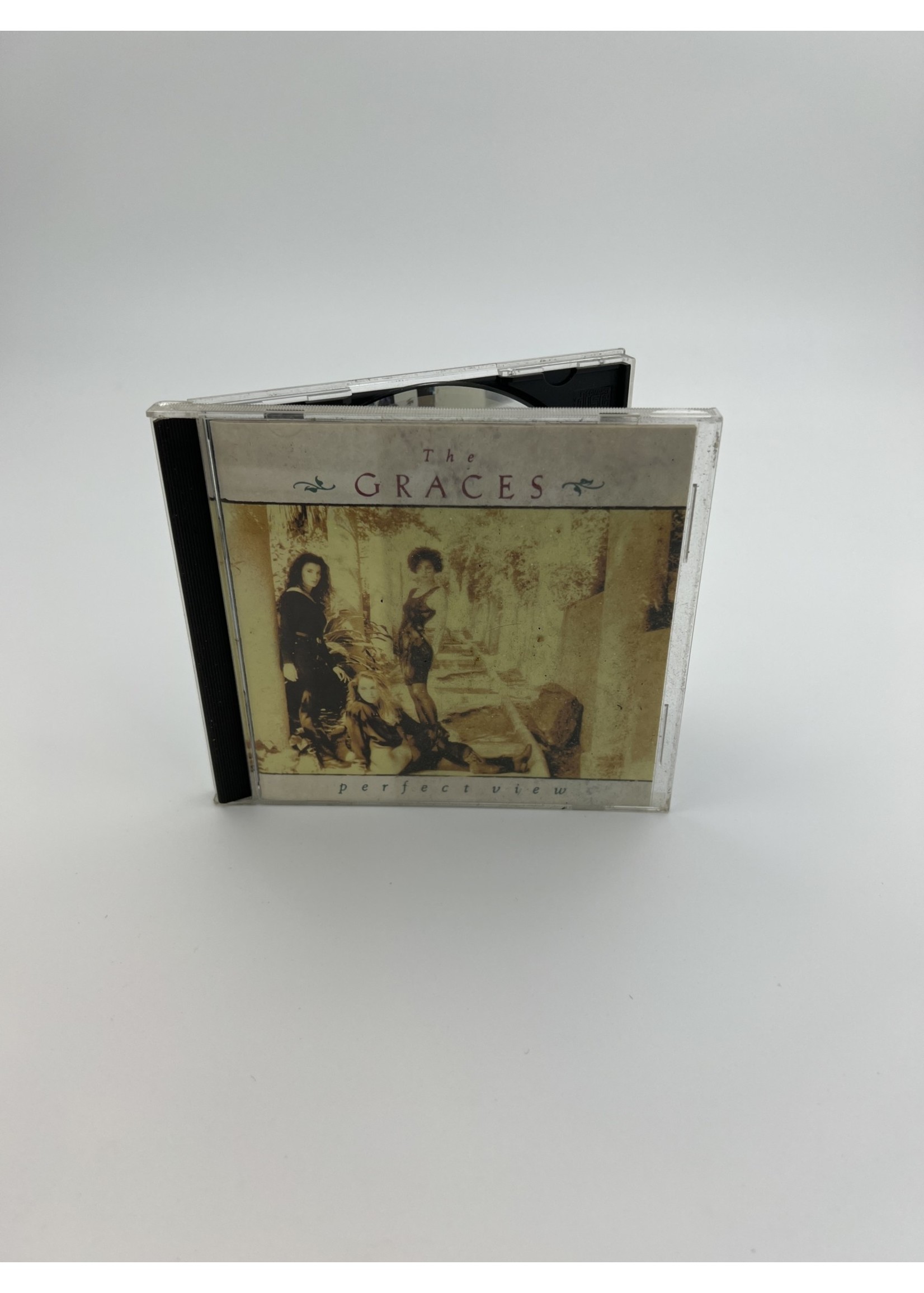 CD The Graces Perfect View Cd