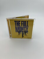 CD The Full Monty Motion Picture Soundtrack Cd