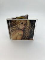 CD Shakira Laundry Service Cd