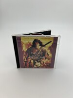 CD The Last Of The Mohicans Motion Picture Soundtrack Cd