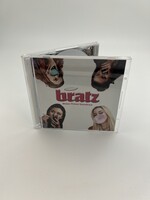 CD Bratz Motion Picture Soundtrack Cd