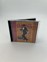 CD Austin Powers Motion Picture Soundtrack Cd