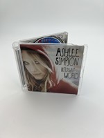 CD Ashlee Simpson Bittersweet World Cd