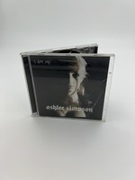 CD Ashlee Simpson I Am Me Cd