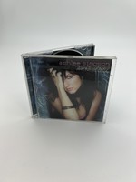 CD Ashlee Simpson Autobiography Cd